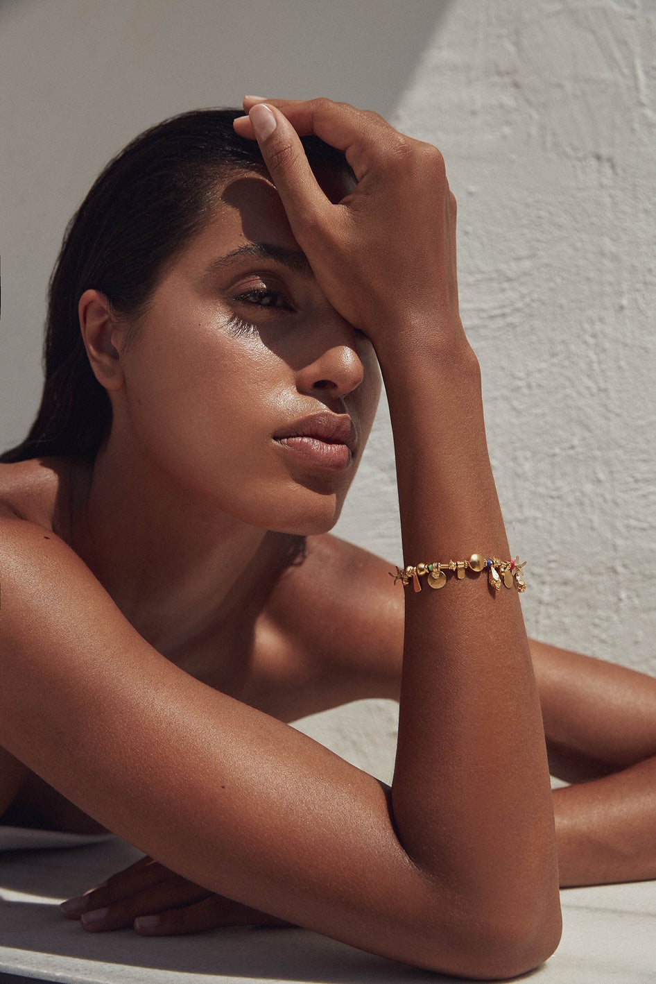 Fairy’s Tail bracelet