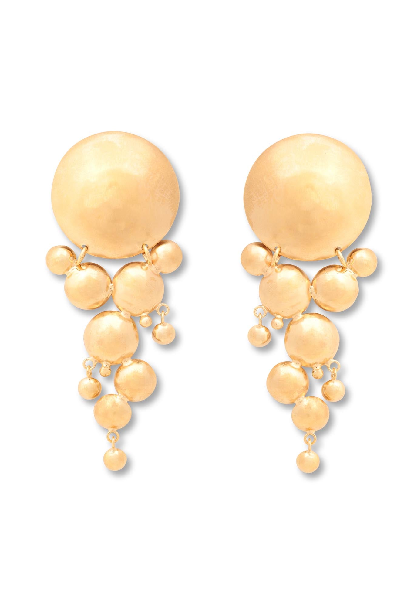 Galaxy of Stars Earrings