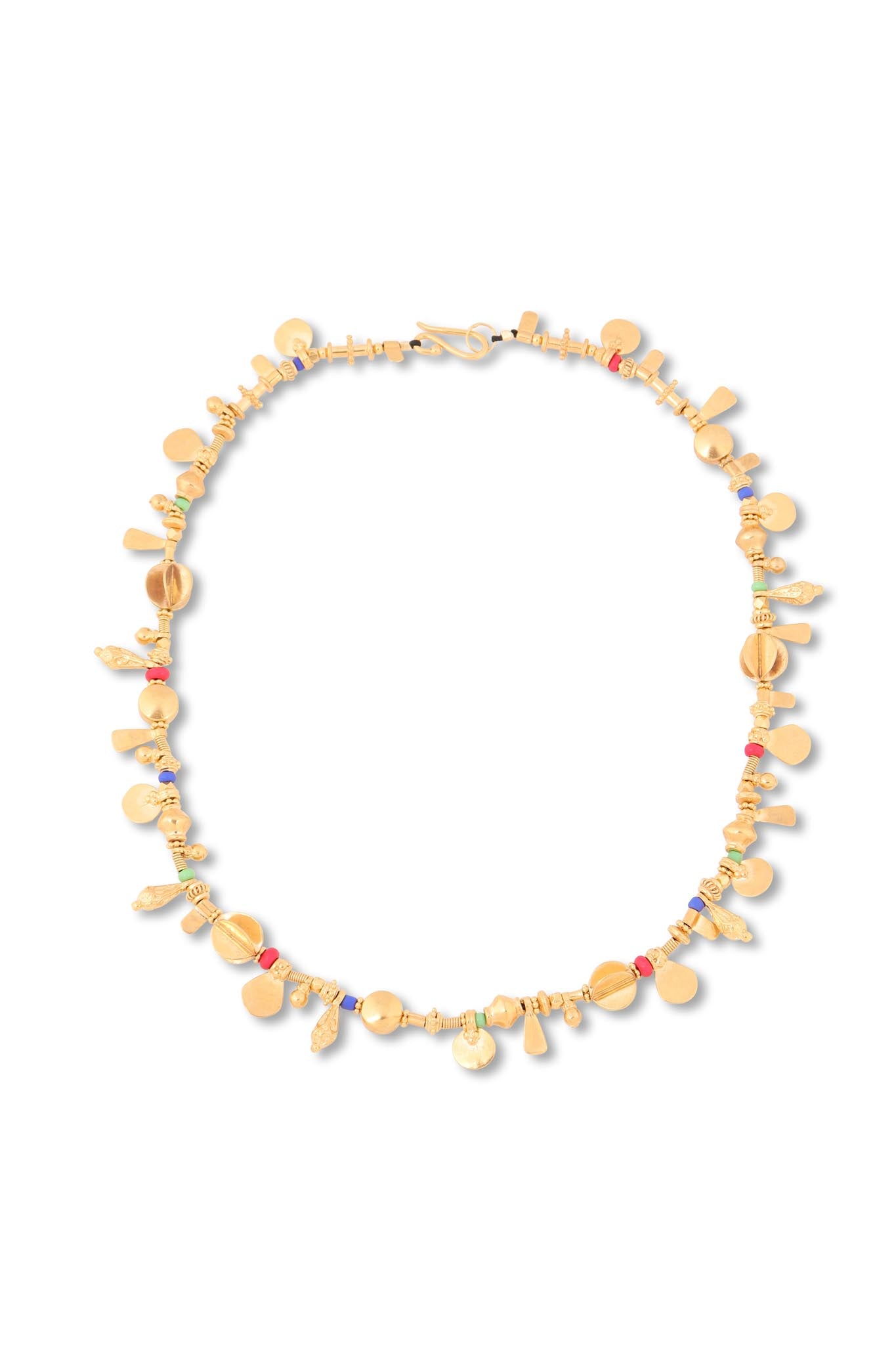 Fairy’s Tail Necklace