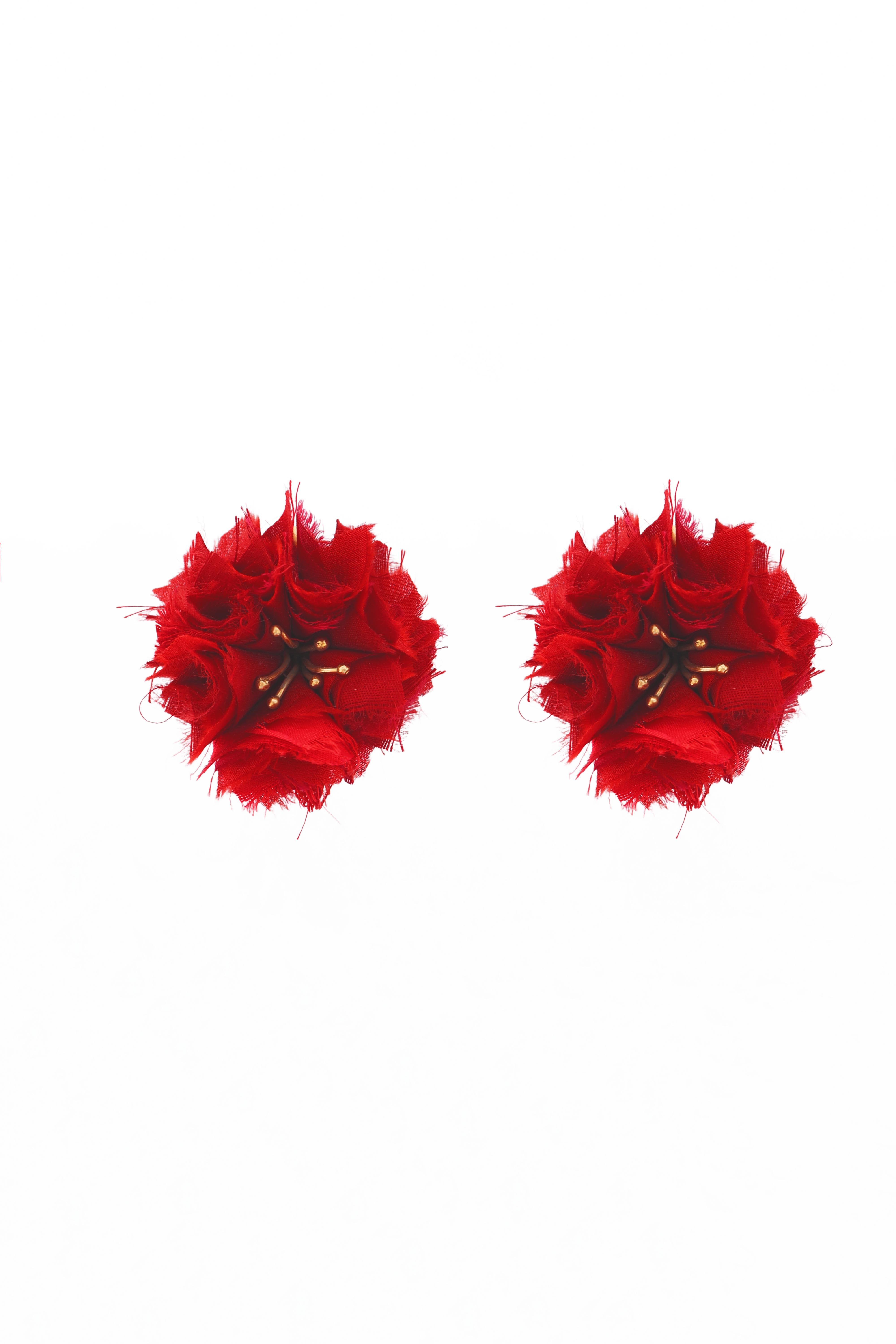Anemone Earrings