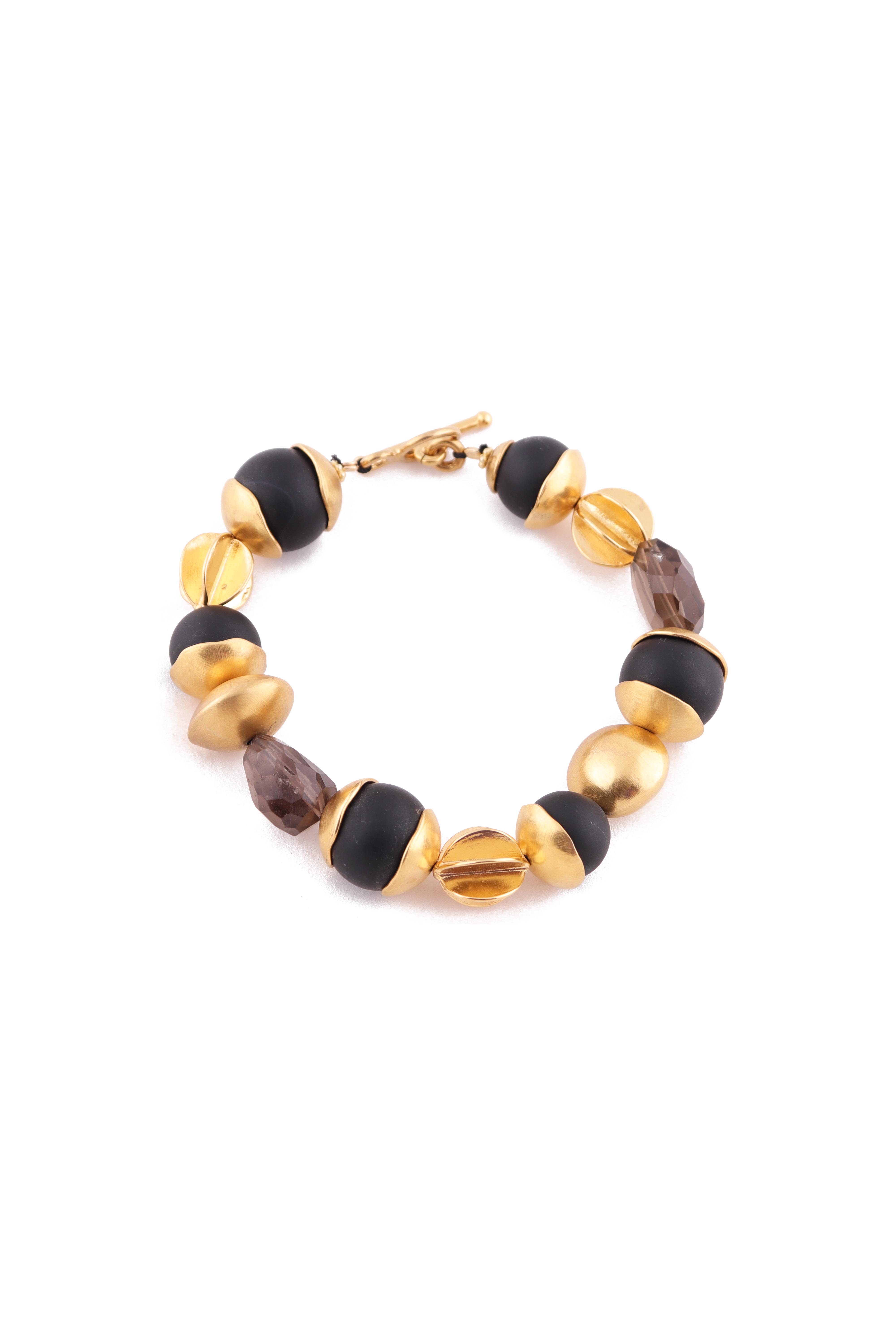 Black Onyx Bracelet