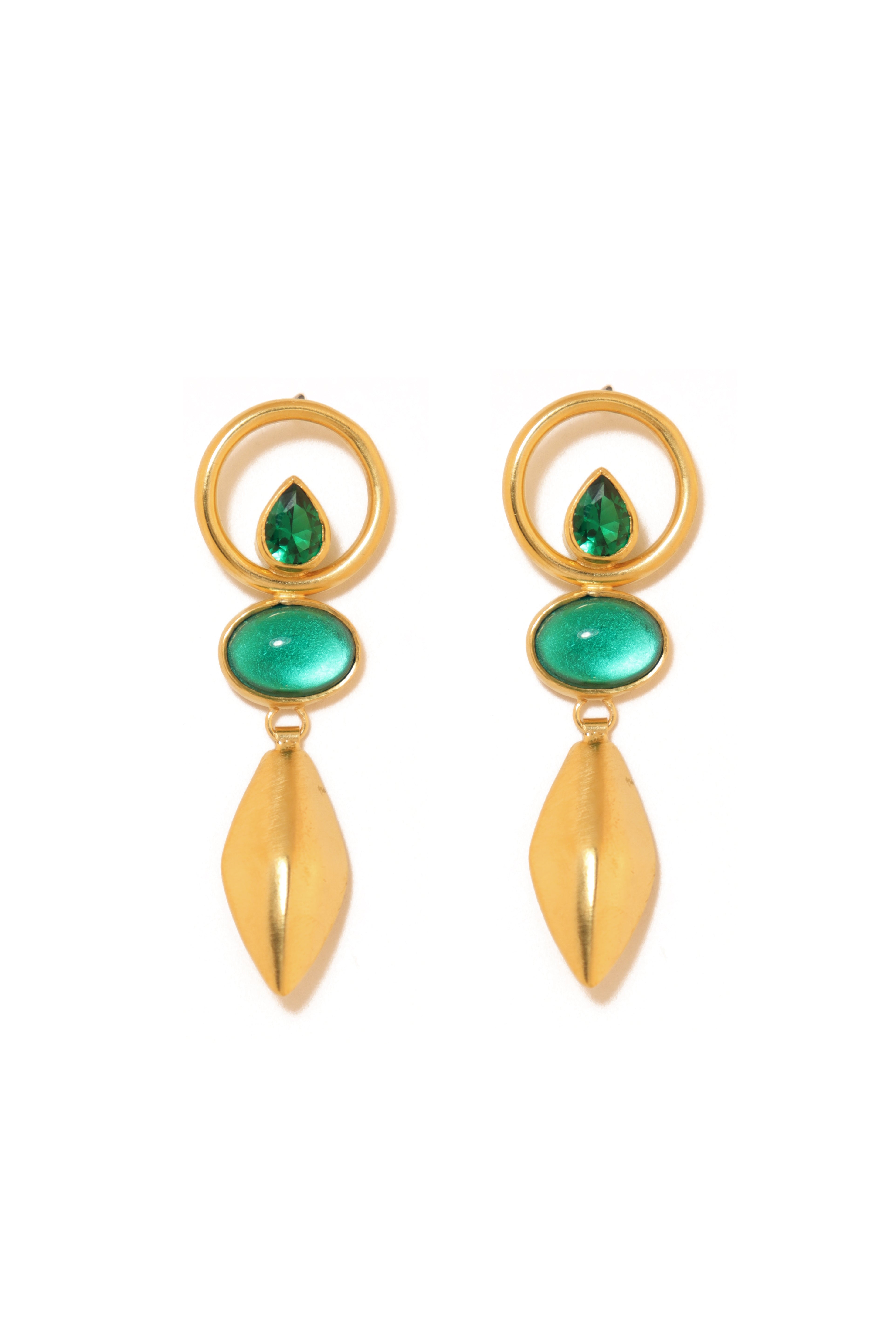 Lyndia Earrings