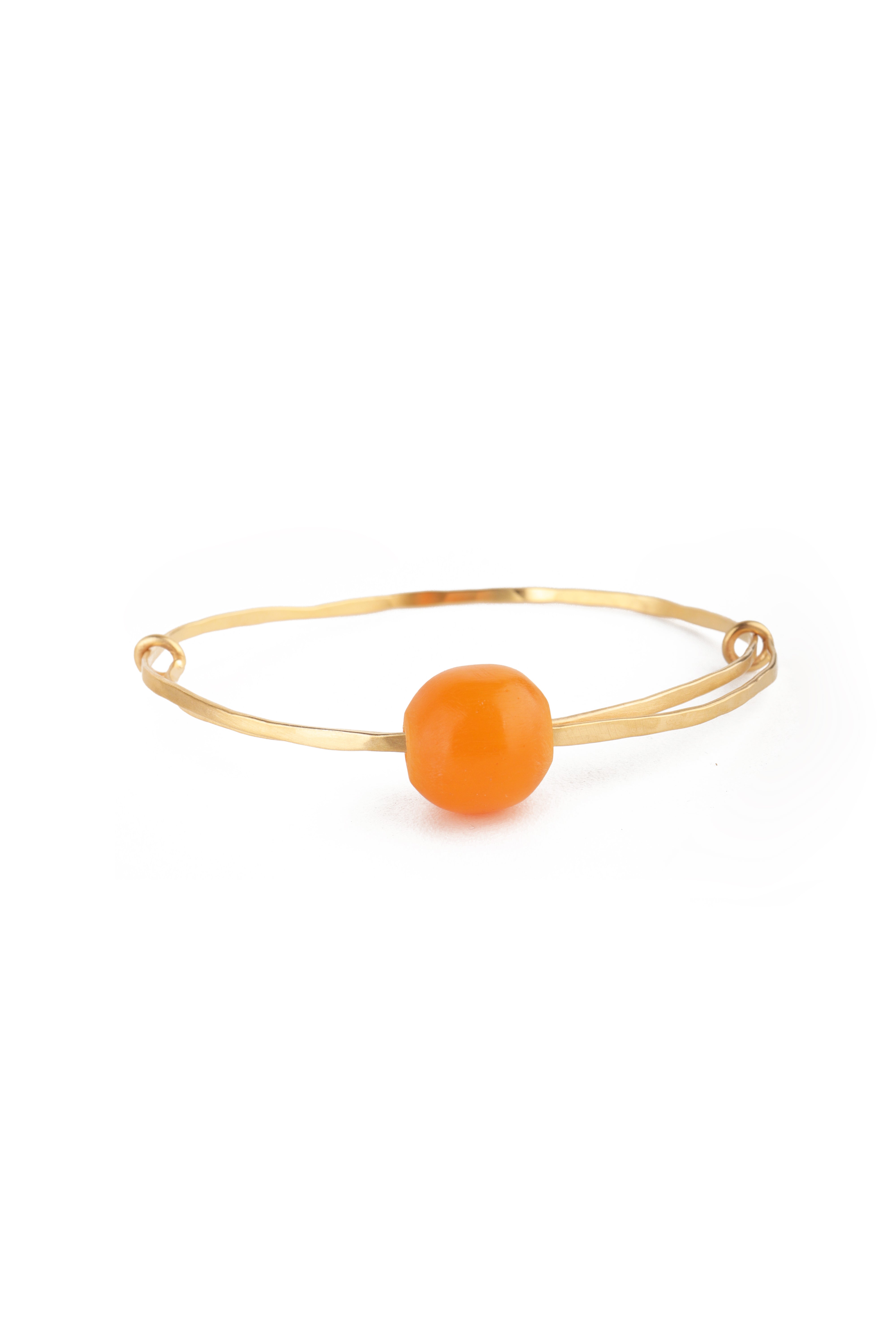 Kito Bracelet | Orange