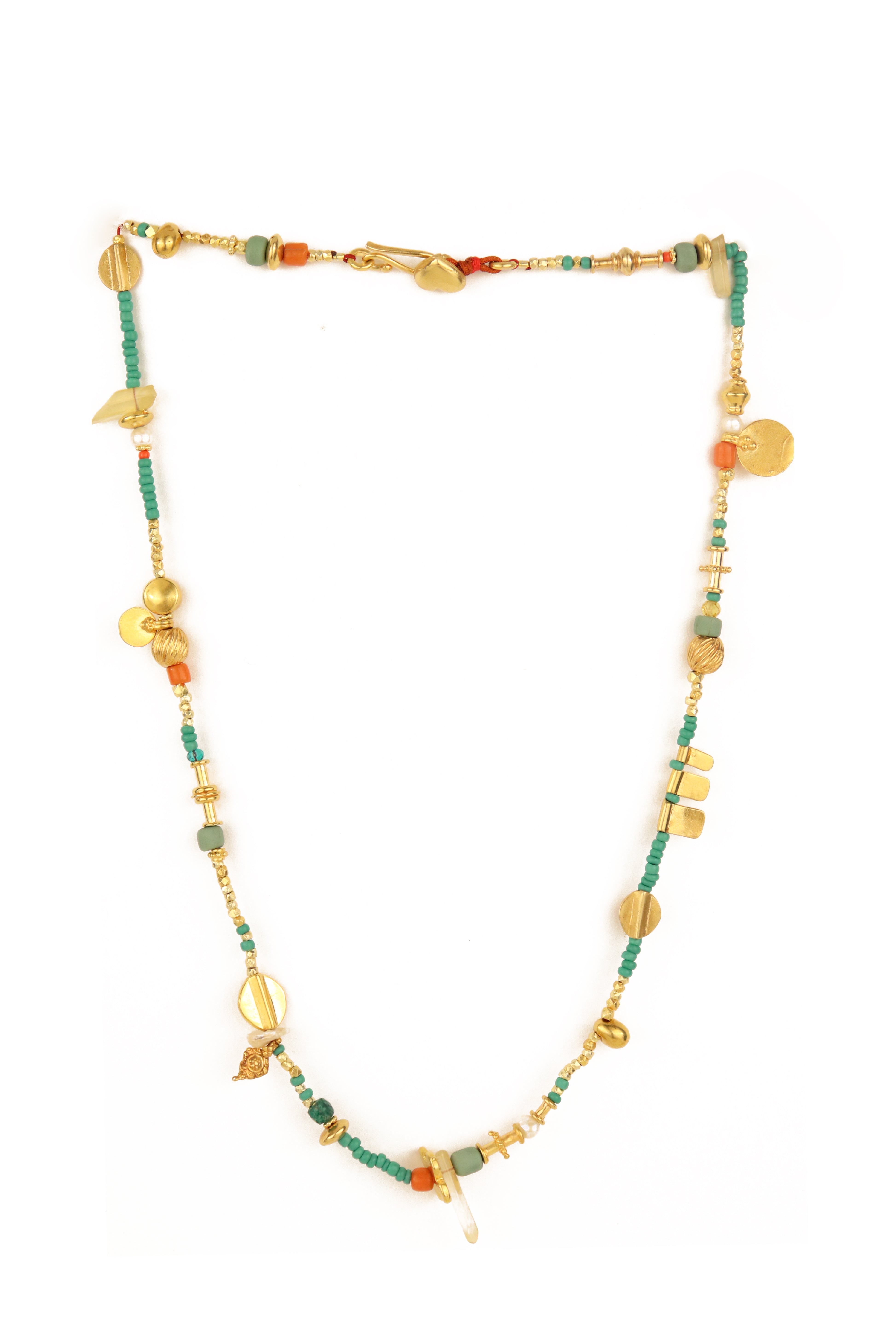 Amara Necklace