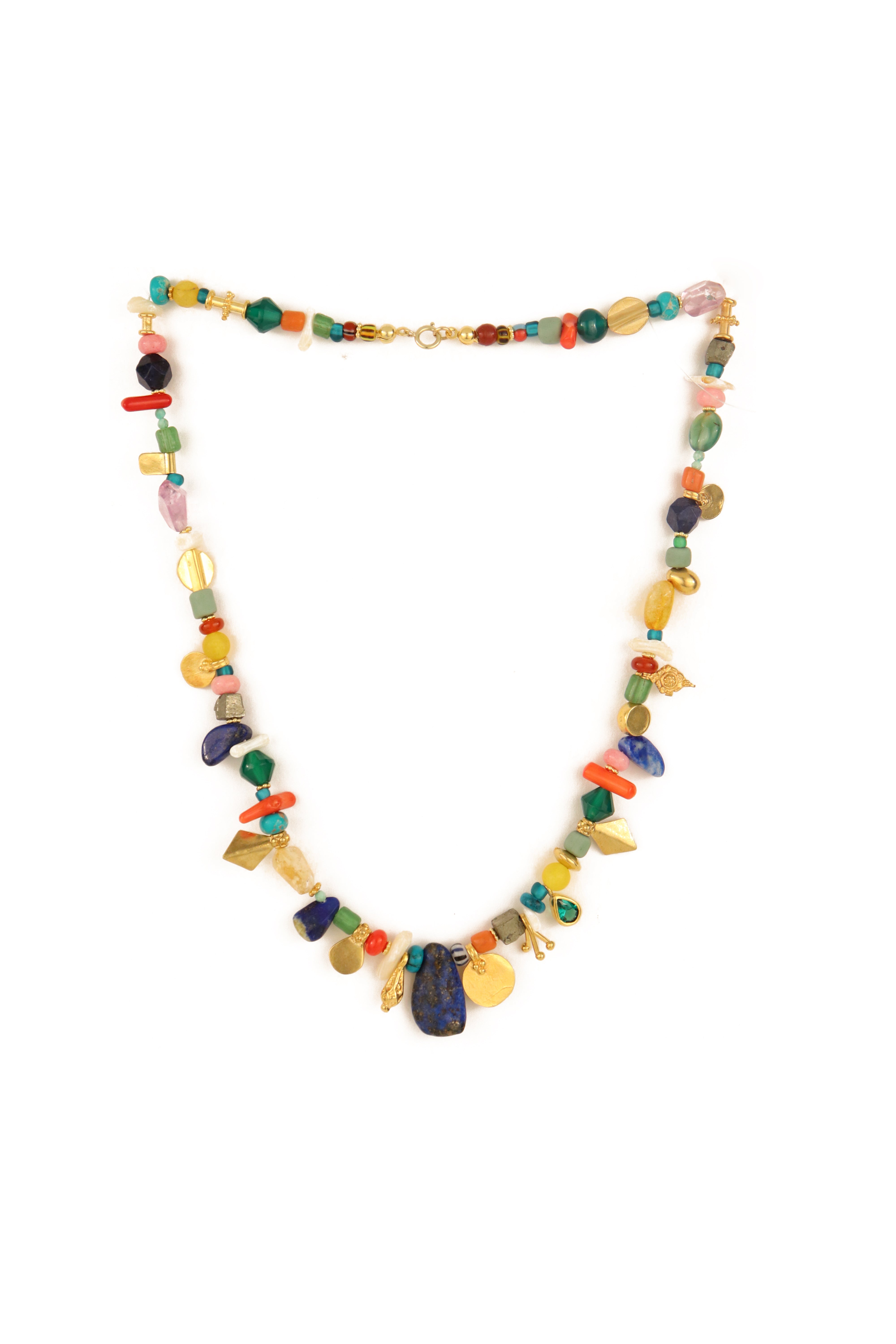 Mosi Necklace