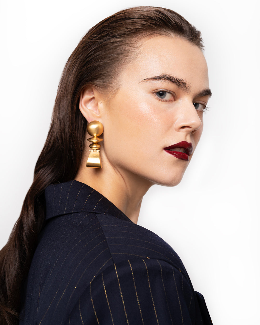 Novia Earrings