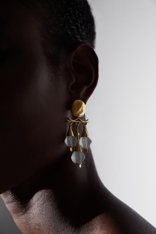 Kleopatra Earrings
