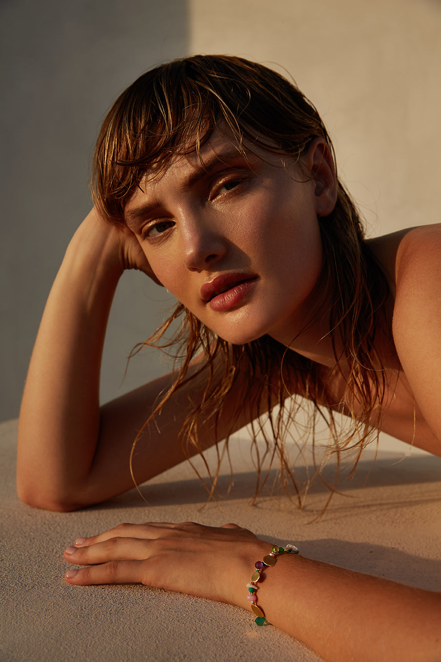 Summer Fling Bracelet