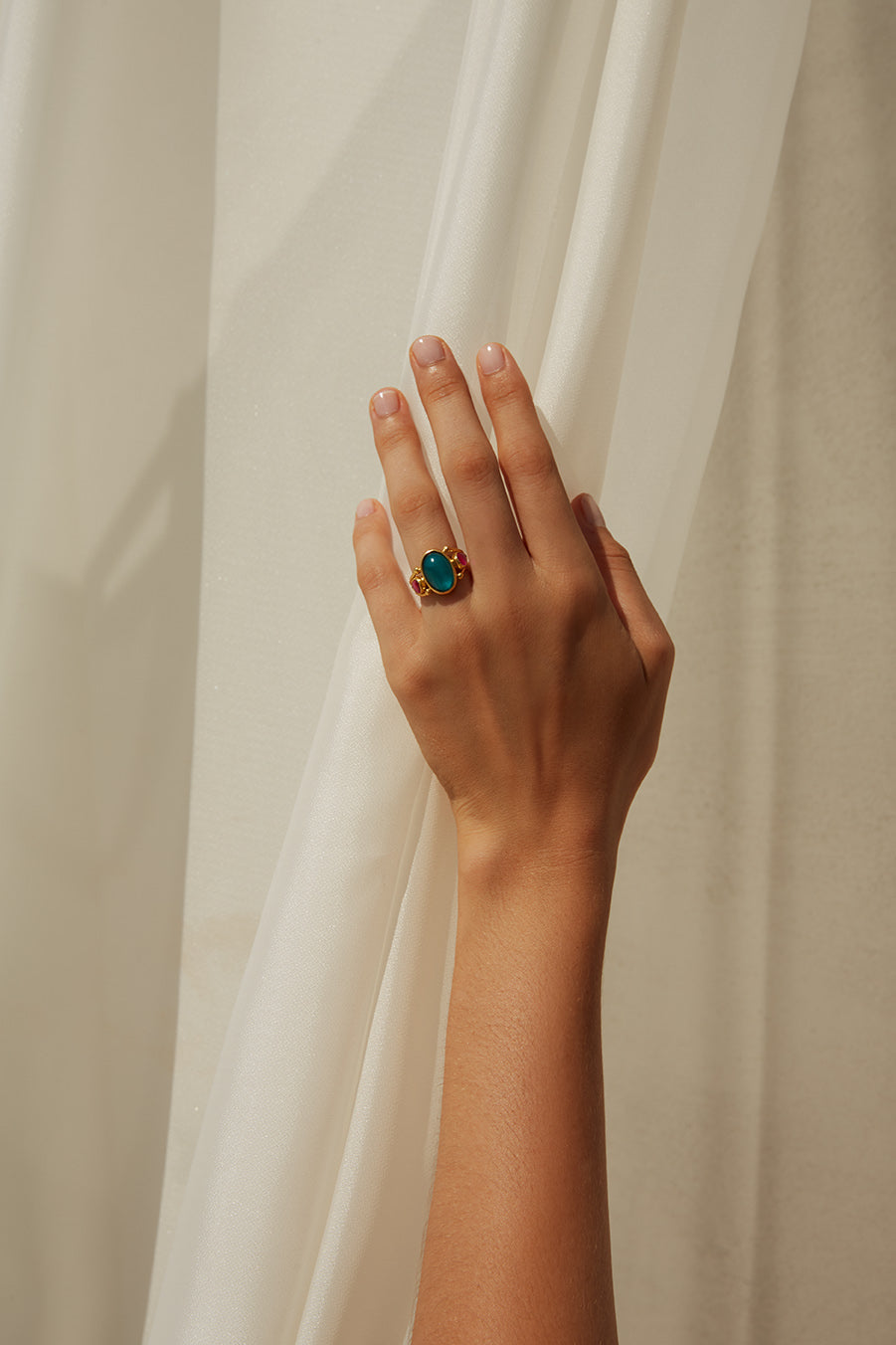 Dreamy Ring
